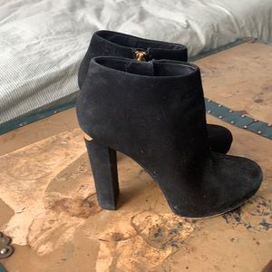Michael Kors booties